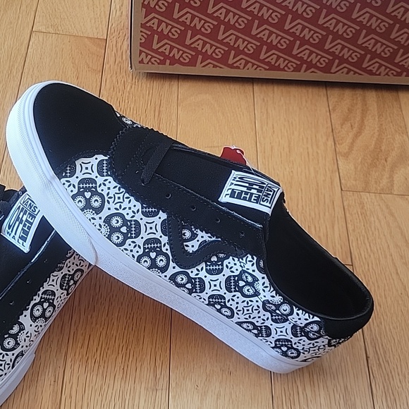 Vans Diadelosmuertos - Picture 2 of 10